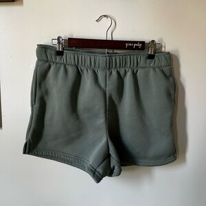 Rue 21 | Sweat Shorts - Green